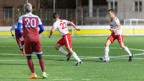 Match Carabiniers du 23 février 2026, match 23fevr26  60 sur 137 
