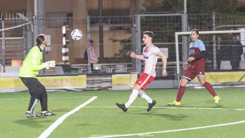 Match Carabiniers du 23 février 2026, match 23fevr26  62 sur 137 