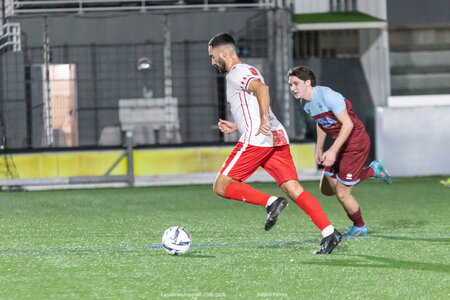 Match Carabiniers du 23 février 2026, match 23fevr26  65 sur 137 