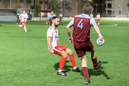 Match Carabiniers du 23 février 2026, match 23fevr26  66 sur 137 
