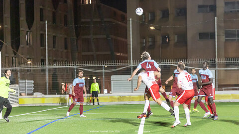 Match Carabiniers du 23 février 2026, match 23fevr26  67 sur 137 