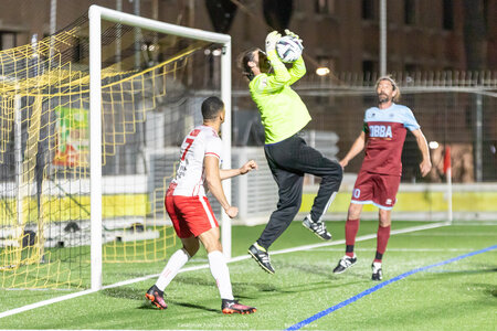 Match Carabiniers du 23 février 2026, match 23fevr26  68 sur 137 