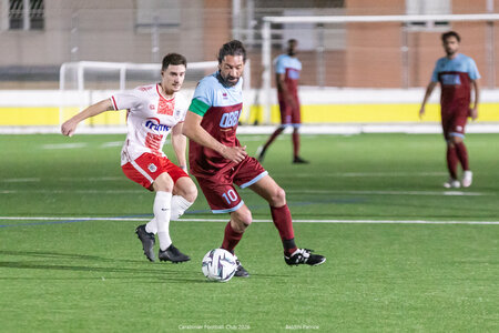 Match Carabiniers du 23 février 2026, match 23fevr26  69 sur 137 