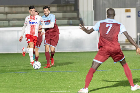 Match Carabiniers du 23 février 2026, match 23fevr26  71 sur 137 