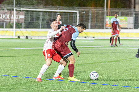 Match Carabiniers du 23 février 2026, match 23fevr26  72 sur 137 
