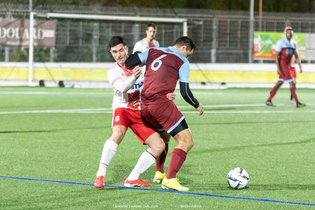 Match Carabiniers du 23 février 2026, match 23fevr26  73 sur 137 