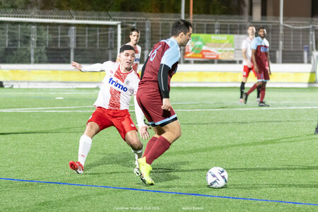 Match Carabiniers du 23 février 2026, match 23fevr26  74 sur 137 
