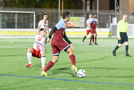 Match Carabiniers du 23 février 2026, match 23fevr26  75 sur 137 