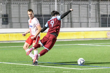 Match Carabiniers du 23 février 2026, match 23fevr26  78 sur 137 