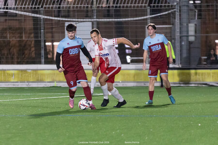 Match Carabiniers du 23 février 2026, match 23fevr26  81 sur 137 