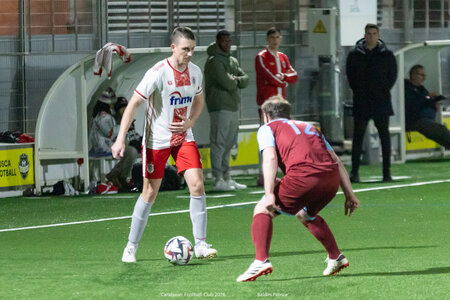 Match Carabiniers du 23 février 2026, match 23fevr26  82 sur 137 