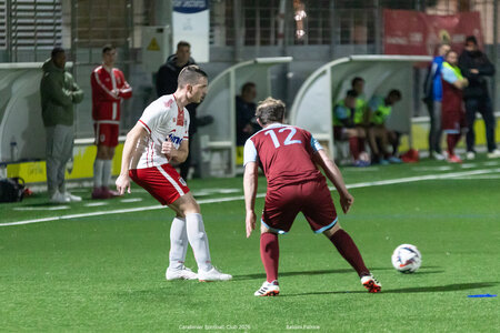 Match Carabiniers du 23 février 2026, match 23fevr26  83 sur 137 