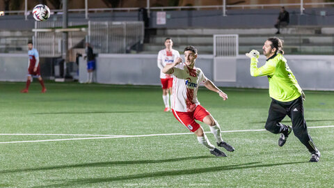 Match Carabiniers du 23 février 2026, match 23fevr26  85 sur 137 