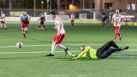 Match Carabiniers du 23 février 2026, match 23fevr26  86 sur 137 