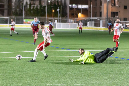 Match Carabiniers du 23 février 2026, match 23fevr26  87 sur 137 