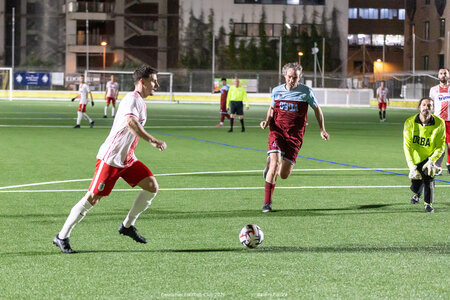 Match Carabiniers du 23 février 2026, match 23fevr26  88 sur 137 