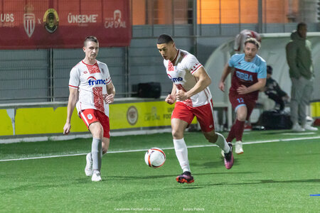 Match Carabiniers du 23 février 2026, match 23fevr26  89 sur 137 