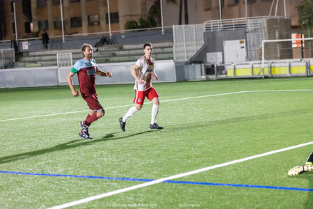 Match Carabiniers du 23 février 2026, match 23fevr26  91 sur 137 