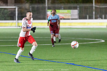 Match Carabiniers du 23 février 2026, match 23fevr26  93 sur 137 