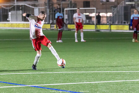 Match Carabiniers du 23 février 2026, match 23fevr26  94 sur 137 