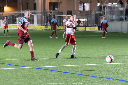 Match Carabiniers du 23 février 2026, match 23fevr26  95 sur 137 