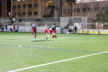 Match Carabiniers du 23 février 2026, match 23fevr26  96 sur 137 