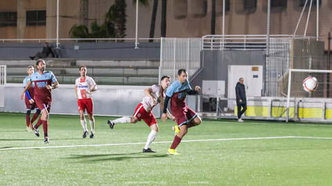 Match Carabiniers du 23 février 2026, match 23fevr26  97 sur 137 