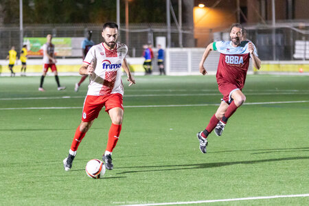 Match Carabiniers du 23 février 2026, match 23fevr26  98 sur 137 