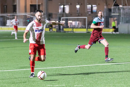 Match Carabiniers du 23 février 2026, match 23fevr26  100 sur 137 