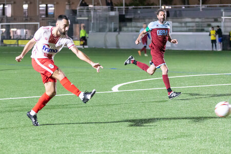 Match Carabiniers du 23 février 2026, match 23fevr26  101 sur 137 