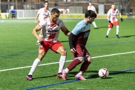Match Carabiniers du 23 février 2026, match 23fevr26  102 sur 137 