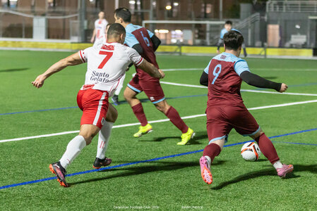 Match Carabiniers du 23 février 2026, match 23fevr26  103 sur 137 