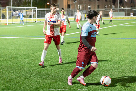 Match Carabiniers du 23 février 2026, match 23fevr26  106 sur 137 