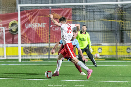 Match Carabiniers du 23 février 2026, match 23fevr26  107 sur 137 