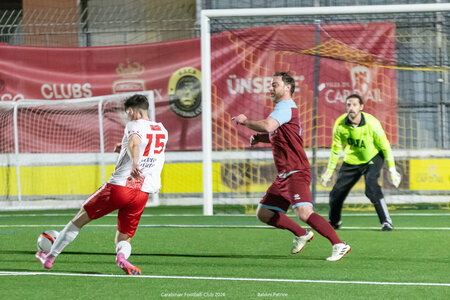 Match Carabiniers du 23 février 2026, match 23fevr26  109 sur 137 