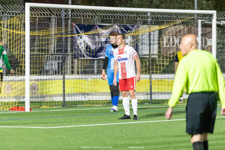 Match Carabiniers du 23 février 2026, match 23fevr26  112 sur 137 