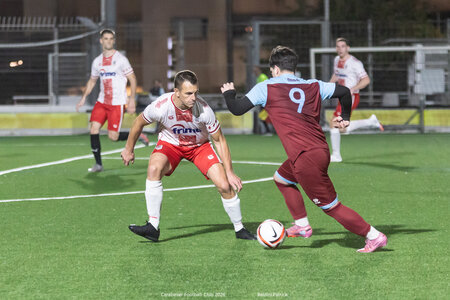 Match Carabiniers du 23 février 2026, match 23fevr26  120 sur 137 