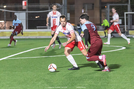 Match Carabiniers du 23 février 2026, match 23fevr26  121 sur 137 