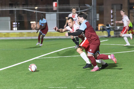 Match Carabiniers du 23 février 2026, match 23fevr26  122 sur 137 