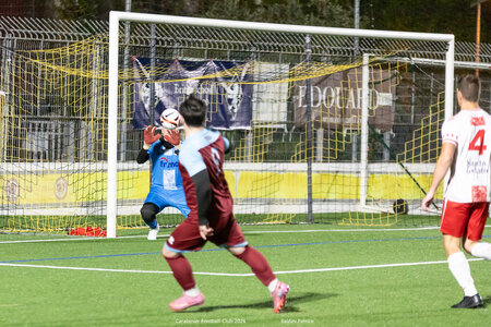Match Carabiniers du 23 février 2026, match 23fevr26  123 sur 137 