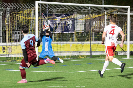 Match Carabiniers du 23 février 2026, match 23fevr26  124 sur 137 