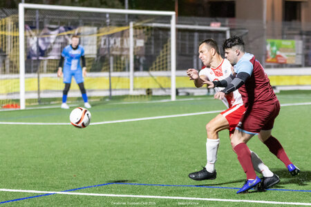 Match Carabiniers du 23 février 2026, match 23fevr26  127 sur 137 
