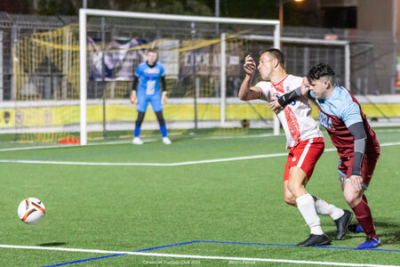 Match Carabiniers du 23 février 2026, match 23fevr26  128 sur 137 
