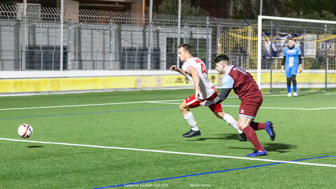 Match Carabiniers du 23 février 2026, match 23fevr26  129 sur 137 