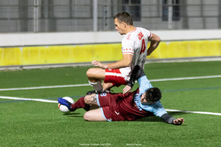 Match Carabiniers du 23 février 2026, match 23fevr26  130 sur 137 