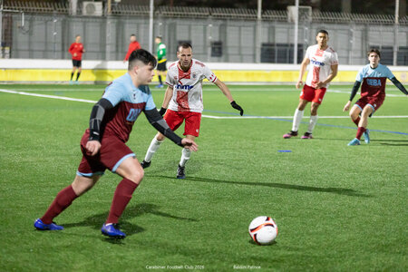 Match Carabiniers du 23 février 2026, match 23fevr26  132 sur 137 