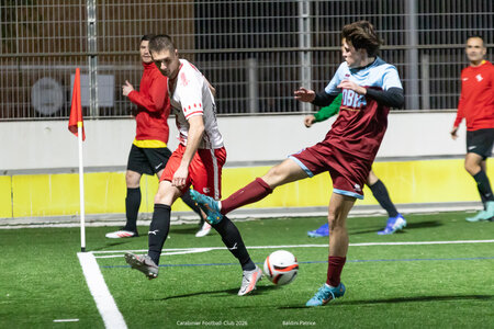 Match Carabiniers du 23 février 2026, match 23fevr26  135 sur 137 