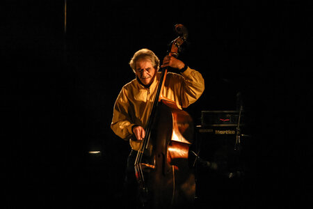 Artistes, Luigi Trussardi