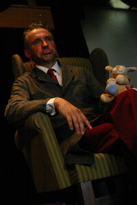 Artistes, Sylvain Roux