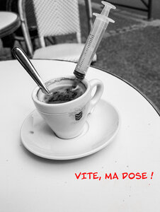 Manifestes, Sortie du confinement